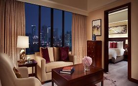 The Portman Ritz-Carlton Xangai Exterior photo