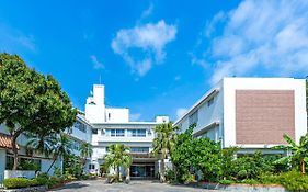 Okinawa Hotel Naha Exterior photo