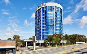 Four Points By Sheraton Tallahassee Downtown Exterior photo