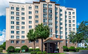 Staybridge Suites Miami Doral Area, An Ihg Hotel Exterior photo