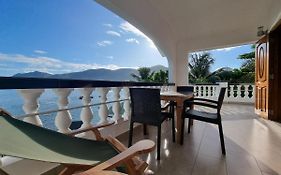 The Drake Seaside Apartment Beau Vallon (Mahe) Exterior photo