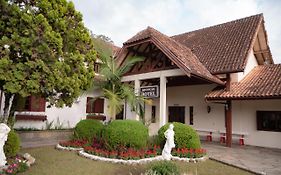 Hotel Pousada Das Flores Gramado Exterior photo