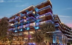 Doubletree By Hilton Kusadasi Hotel Exterior photo