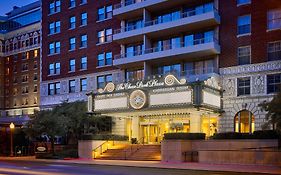 The Royal Sonesta Chase Park Plaza Hotel Saint Louis Exterior photo