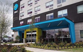 Tru By Hilton Oklahoma City Airport, Ok Hotel Exterior photo