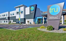 Tru By Hilton Syracuse North Airport Area Liverpool Exterior photo