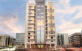 Hampton By Hilton Dubai Al Barsha Exterior photo