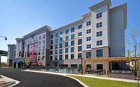 Homewood Suites By Hilton Tuscaloosa Downtown, Al Exterior photo