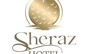 Sheraz Hotel Amã Exterior photo