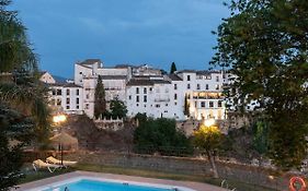 Parador De Ronda Exterior photo