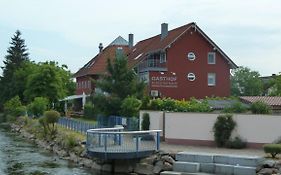 Gasthof Altes Rathaus Garni Rust Exterior photo