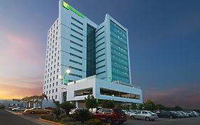 Holiday Inn Queretaro Zona Krystal, An Ihg Hotel Querétaro Exterior photo