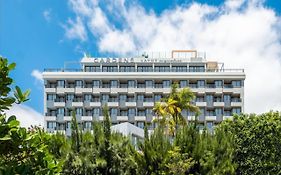 Tui Blue Gardens - Adults-Only - Savoy Signature Funchal (Madeira) Exterior photo