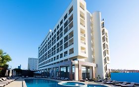 Tryp By Wyndham Lisboa Caparica Mar Costa da Caparica Exterior photo