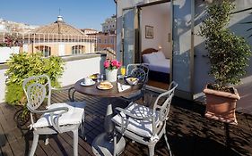 Hotel Raffaello - Sure Hotel Collection By Best Western Roma Exterior photo
