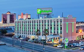 Holiday Inn Shreveport Downtown, An Ihg Hotel Exterior photo