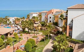 Aldiana Club Costa Del Sol San Roque (Andalucia) Exterior photo