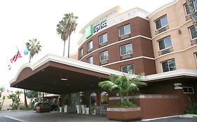 Holiday Inn Express San Diego South - Chula Vista, An Ihg Hotel Exterior photo