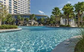 Hyatt Regency Orlando Exterior photo