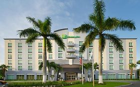 Holiday Inn Miami-Doral Area, An Ihg Hotel Exterior photo