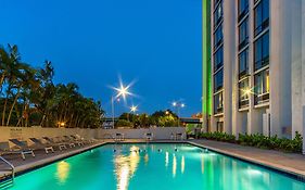 Holiday Inn Miami International Airport, An Ihg Hotel Exterior photo