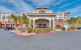 Holiday Inn Express Hotel & Suites Lake Elsinore, An Ihg Hotel Exterior photo