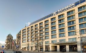 Radisson Collection Hotel, Berlin Berlim Exterior photo