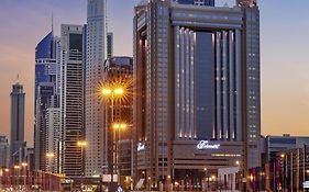 Fairmont Dubai Exterior photo