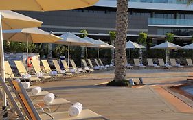 Park Inn By Radisson Abu Dhabi Yas Island Facilities photo