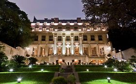 Palácio Duhau - Park Hyatt Buenos Aires  Exterior photo