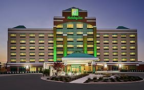 Holiday Inn & Suites Oakville At Bronte, An Ihg Hotel Exterior photo