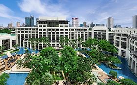 Siam Kempinski Hotel Bangkok - Sha Extra Plus Certified Banguecoque Exterior photo