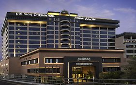 Pullman Dubai Creek City Centre Exterior photo