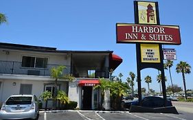 Harbor Inn & Suites Oceanside Exterior photo