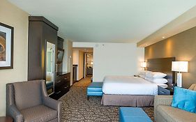 Embassy Suites By Hilton Niagara Falls/ Fallsview Cataratas do Niágara Exterior photo