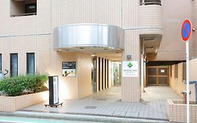 Flexstay Inn Sakuragicho Yokohama (Kanagawa) Exterior photo