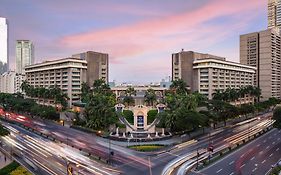 The Peninsula Manila Exterior photo