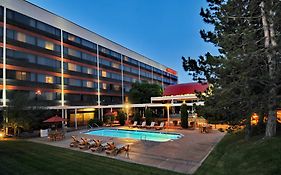 Hampton Inn Denver West Federal Center Lakewood Exterior photo