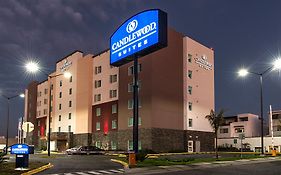 Candlewood Suites - Queretaro Juriquilla, An Ihg Hotel Querétaro Exterior photo