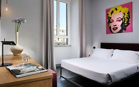 Suite Art Navona Roma Exterior photo