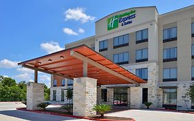 Holiday Inn Express & Suites Austin South, An Ihg Hotel Exterior photo