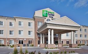 Holiday Inn Express Hotel & Suites Cherry Hills, An Ihg Hotel Omaha Exterior photo
