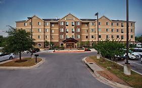 Staybridge Suites Austin South Interstate Hwy 35, An Ihg Hotel Exterior photo