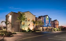 Holiday Inn Express Rocklin - Galleria Area, An Ihg Hotel Exterior photo