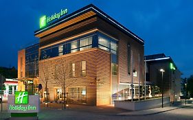 Holiday Inn Bydgoszcz, An Ihg Hotel Exterior photo