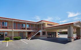 Econo Lodge Hurricane Zion Park Area Exterior photo