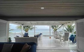 Charleston Beach House Barbados Bridgetown Exterior photo