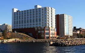 Holiday Inn Sydney - Waterfront, An Ihg Hotel Exterior photo