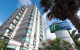 Holiday Inn Express - Antofagasta, An Ihg Hotel Exterior photo