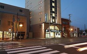 Hotel Promote Hakodate Exterior photo